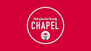Chapel | Vance Pitman | 3.1.23