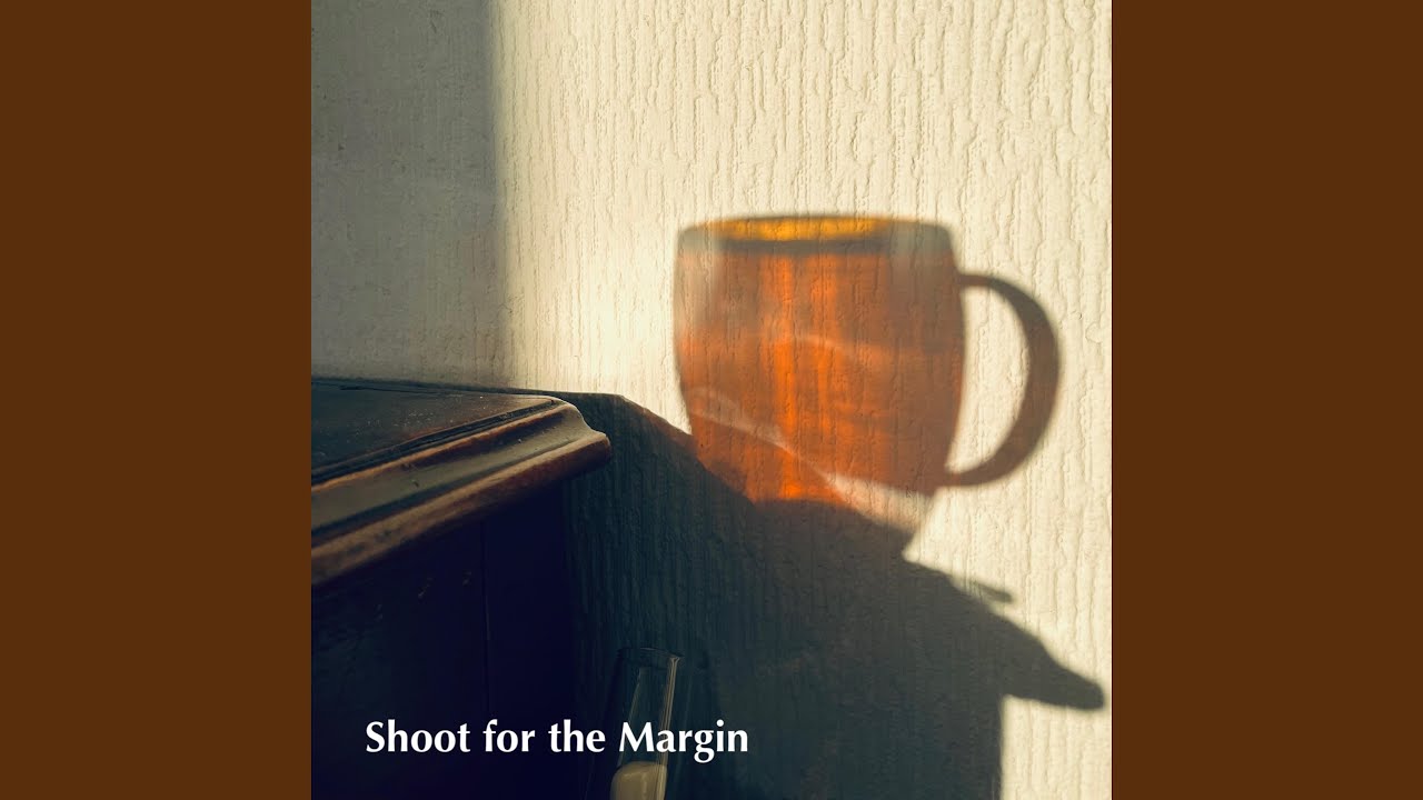 Shoot for the Margin auf YouTube ansehen Shoot for the Margin auf YouTube ansehen