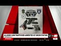 Man accused of trafficking guns by bus arrested at Springfield’s Union Station