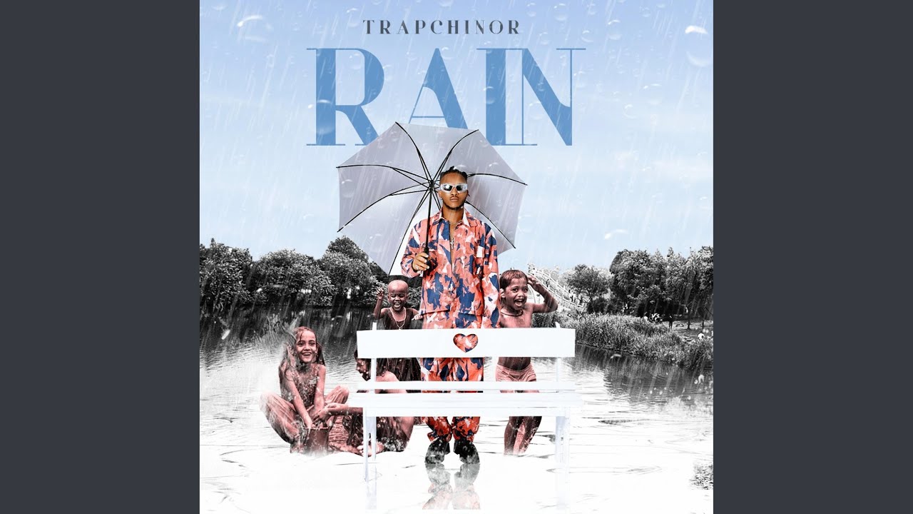 Obejrzyj RAIN w YouTube Obejrzyj RAIN w YouTube
