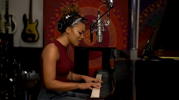 Ain't No Sunshine- India Carney (Live from Clear L...