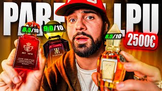 Ich habe 3000€ für neue Parfüms ausgegeben! (+GEHEIMTIPPS!)