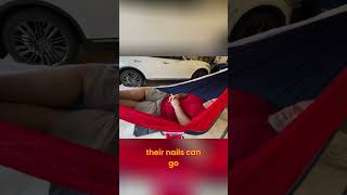 Comfy Hammock Tested: Durable & Cozy for ALL!
Experience ultimate comfort and durability with this hammock. Easy care instructions included. You wont believe the quality! #HammockLife #OutdoorLiving #Comfort #Durability #Relaxation #QualityProduct #HammockLove #BackyardGoals
https://amzn.to/4xC55CF
Watch the Full Video - https://youtu.be/bgqOsT-v16M
@wiseowloutfitters6440
As an Amazon Associate I earn from qualifying purchases Comfy Hammock Tested: Durable & Cozy for ALL!