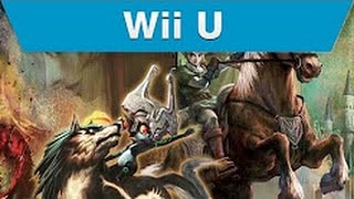 The Music of The Legend of Zelda: Twilight Princess HD - Midna's Lament