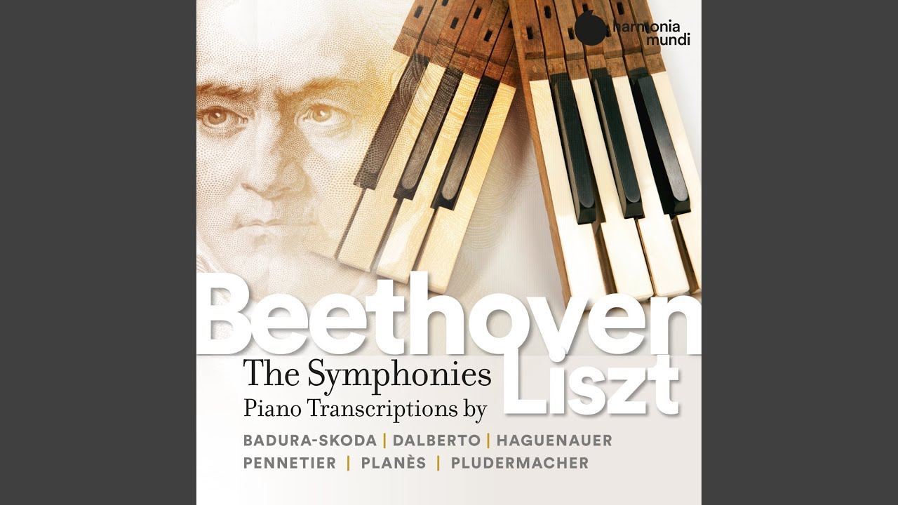 YouTubeでSymphony No. 8 in F Major, Op. 93: III. Tempo di menuettoを視聴