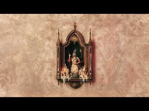 Melanie Martinez - WHITE BOY WITH A GUN (Official Audio)