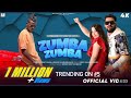 Zumba zumba  official lyrics  honey pahwa mraimdy  ft indrani bhattacharjee gurleen kaur