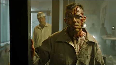 Campaña "Prevención de accidentes laborales"