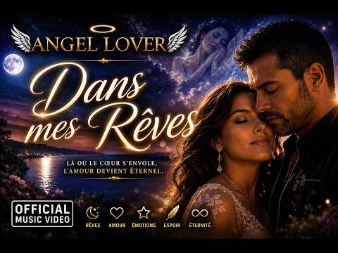 Angel Lover - Dans mes rêves