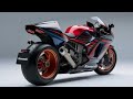New 2026 Kawasaki Ninja ZX-14R finally launched!!!