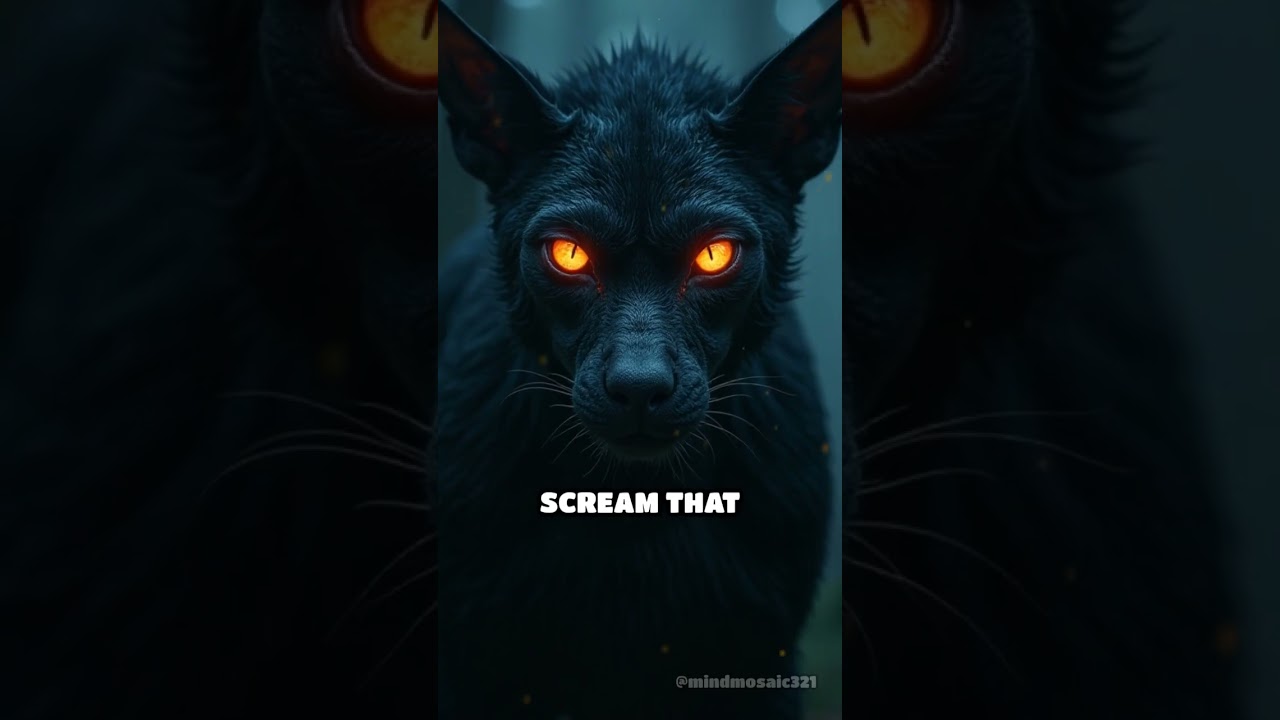 The Enigmatic Wampus Cat Unveiled