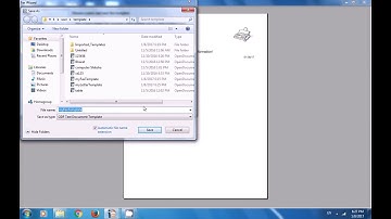 Class 3 Open Office Impress 2 - Learn computers - Computer Education Online & Free (In Telugu)