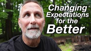 How To Change Your Expectations For The Better