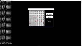 CS50 Introduction to Artificial Intelligence with Python - Minesweeper