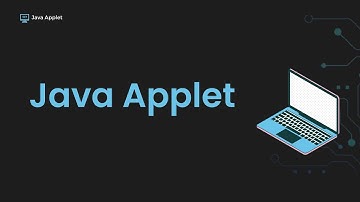 Java Applet