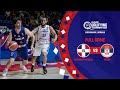 Dominican Republic v Serbia | Full Game - FIBA Olympic Qualifying Tournament 2020