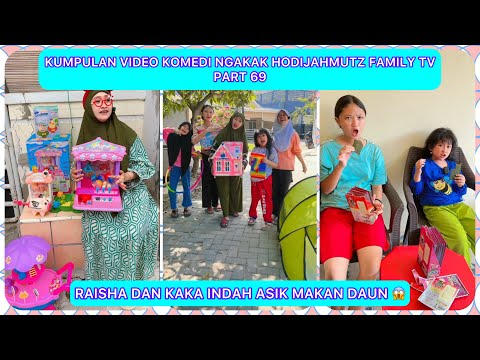 KUMPULAN VIDEO KOMEDI