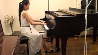 Chopin Fantaisie in f minor, op  49