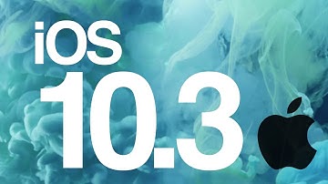 How to Update to iOS 10.3 - iPhone iPad iPod