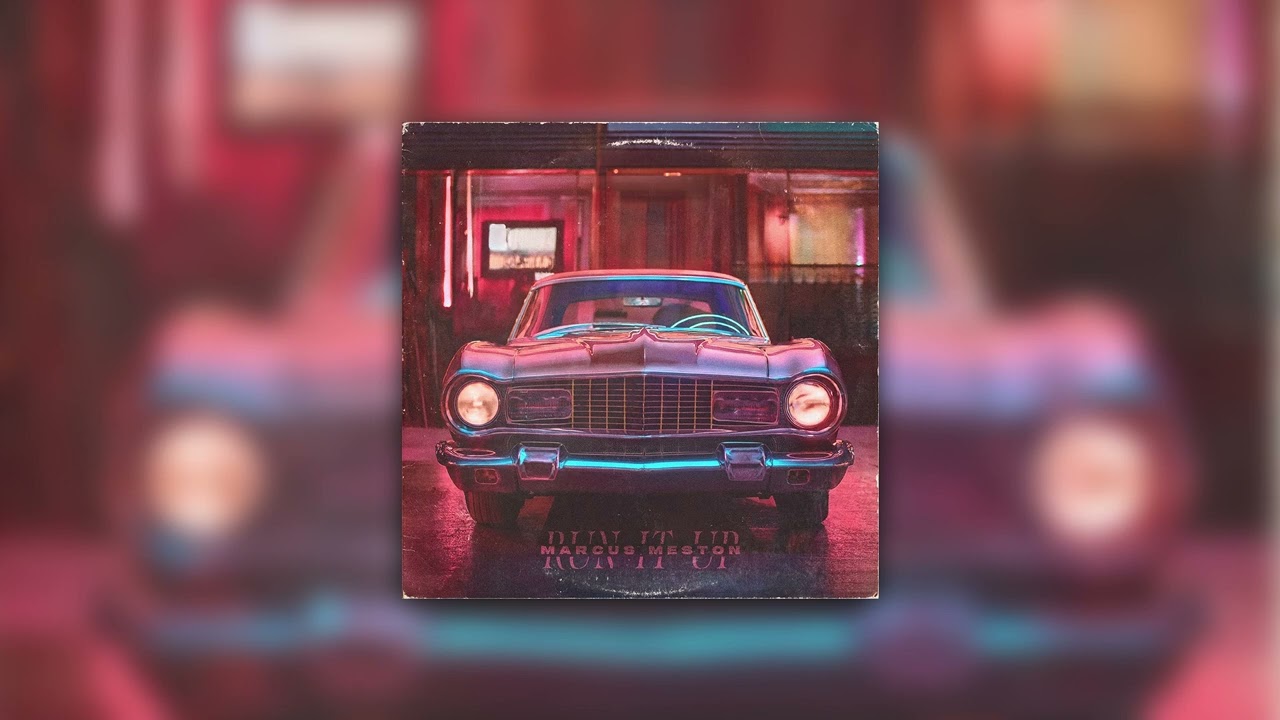 Watch Marcus Meston - "RUN IT UP" (Official Audio) on YouTube Watch Marcus Meston - "RUN IT UP" (Official Audio) on YouTube