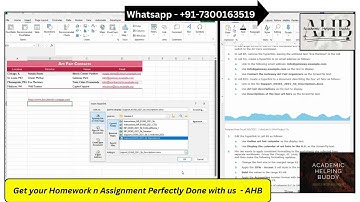 Excel Module 5 SAM Project 1b Tutorial - Min Jee Woo Artwork (New Perspectives 2021) Shelly Cashman