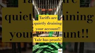 REAL Cost of Trump Tariffs EXPOSED! $3,800 a year and counting