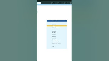 #tallyprime /Set Tally vault password in company #tally #tallyerp9 #tallyaddons #gst #prime