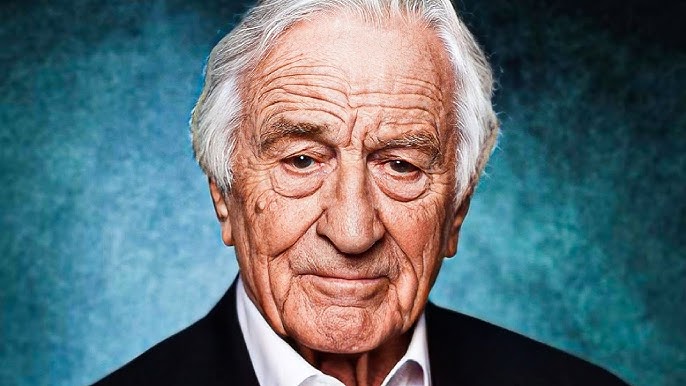 Robert De Niro’s Private Struggles Finally Revealed — And Fans Are  Heartbroken