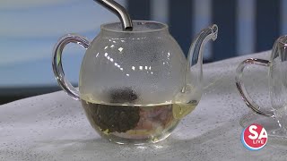 Famous Hot tea 101: Everything you need to know about loose leaf tea Profile
