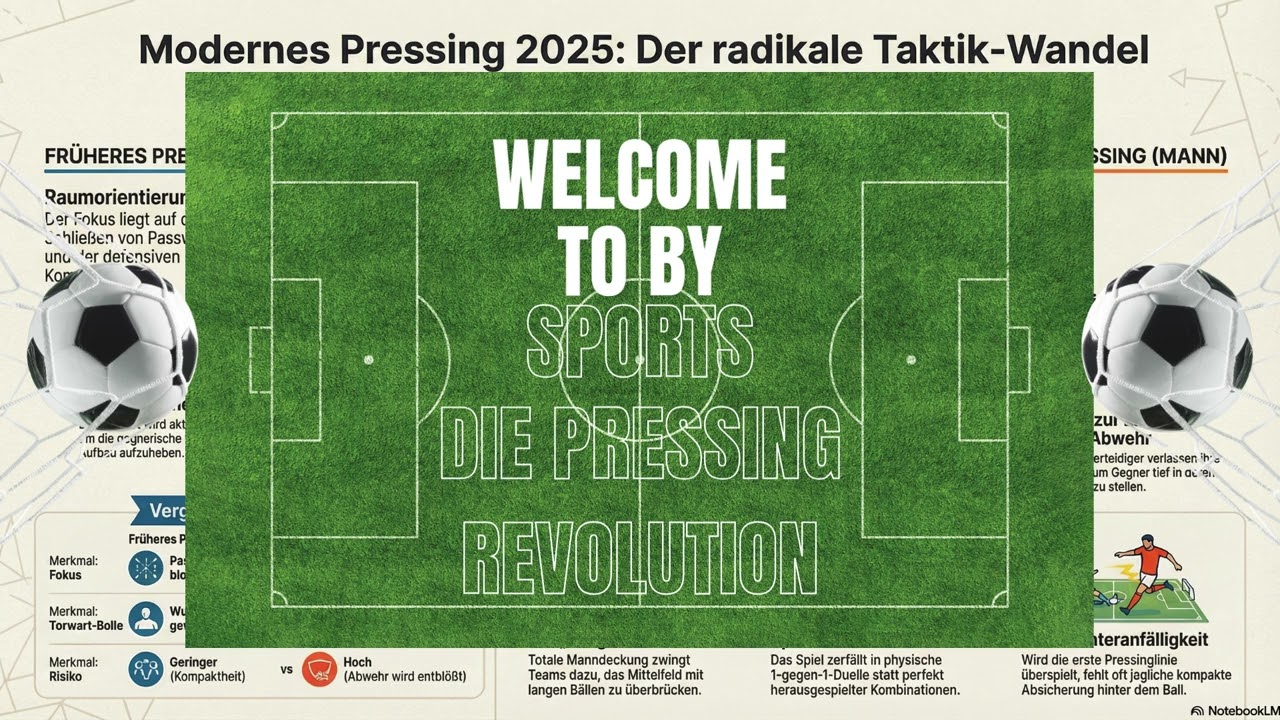 Pressing 2025