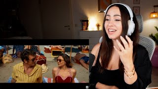 Eternity  Official Trailer HD - REACTION