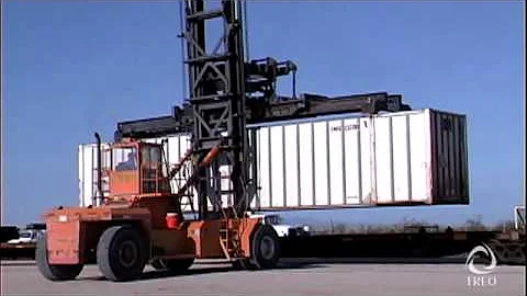 Alan Levin - Port of Tucson/Century Park Research ...