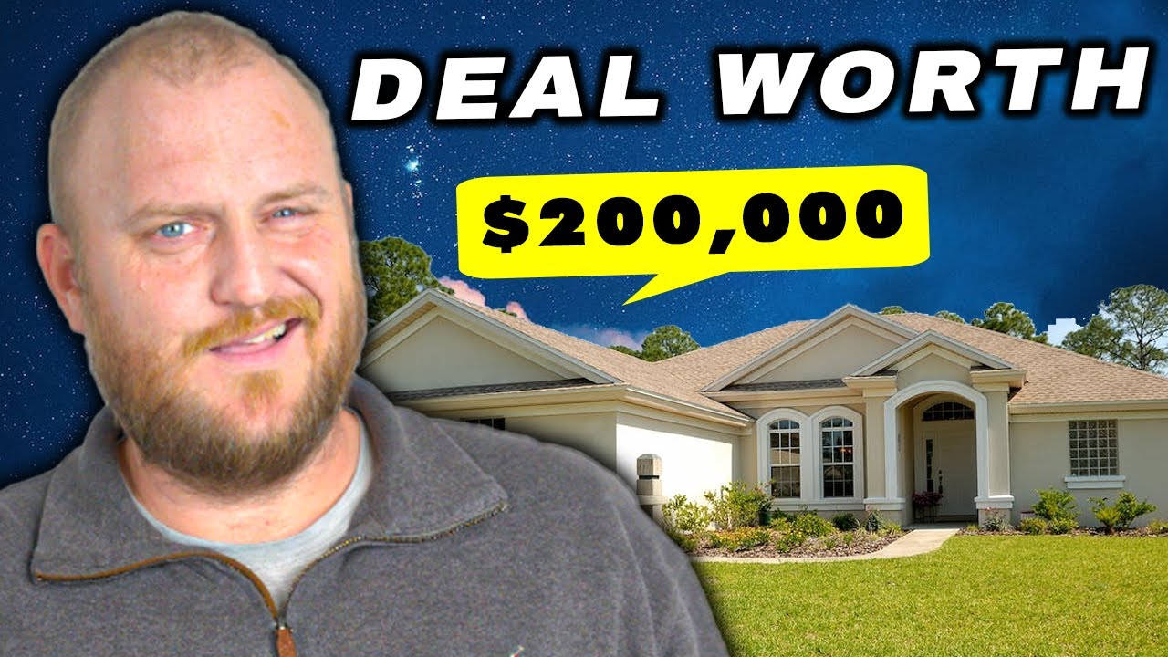 Negotiating Off-Market Deals