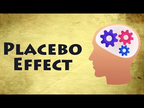 The Placebo Effect - What is the Placebo Effect? - The Placebo Effect Explained