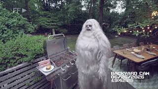 Straight From Frozen to the Grill | BUBBA Burgers