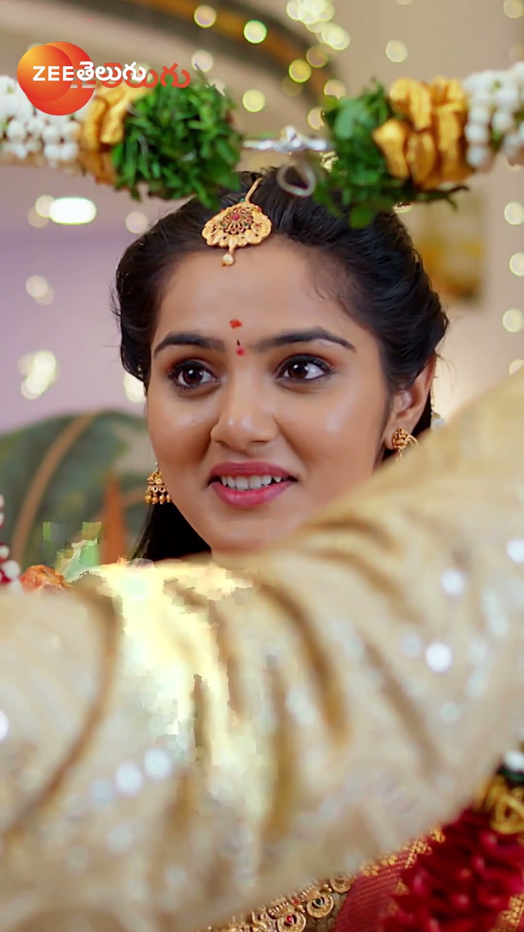 #UMMADI KUTUMBAM #Shorts #Zee Telugu #Entertainment #Drama
