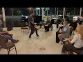 Drumfacilitation lessons with Stan Shaposhnikov