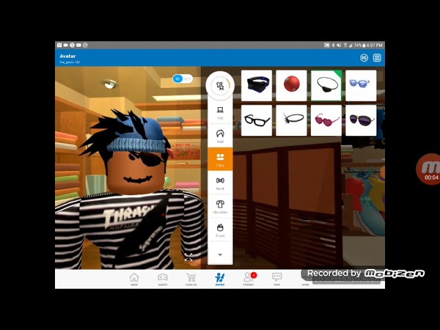 Selling Roblox Account Rare Items Cheap 10 20 Bucks By Justise Remire - rarest item on roblox sell