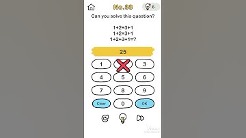 solution of level 38 brain out: Can you solve this question #shorts #youtubeshorts #shortsfeed