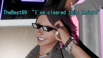 How Your "Godlike" DPS See Themselves