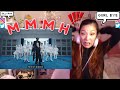 KAI 카이 '음 (Mmmh)' MV + FILM : KAI REACTION 🎉 HAPPY KOLO DEBUT!!!