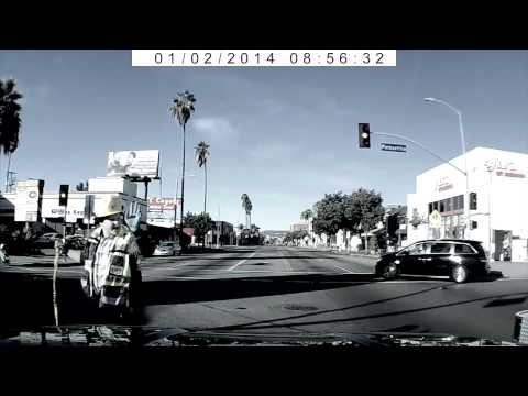 Hatzolah Of Los Angeles