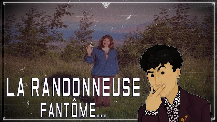 Une randonneuse disparue refait surface : le fantm...