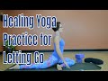 Release Mental Tension Through Yoga Practice | Module 2 Week 4