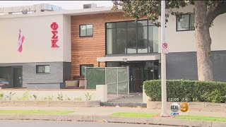 Two More USC Frats Suspended Over Hazing Allegations
