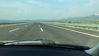 2001 Opel Vectra B 1.6 Hız Denemesi