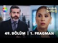 Kızılcık Şerbeti 49. Bölüm 1. Fragman | "Ertuğrul Bey göründüğü gibi bir adam değil'' image