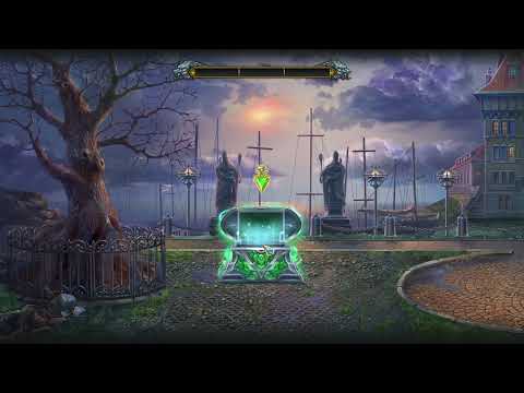 Hidden City  アイテム探しアドベンチャー (2022/04)