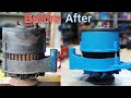 Repair china alternator | 12v alternator | Repair &amp; Restore