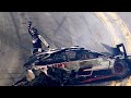 "He wrecked me for the win. Son of a ____!" | NASCAR RACE HUB'S Radioactive | NASCAR Cup Series